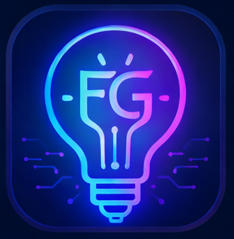 FitnessGeek Solutions Logo